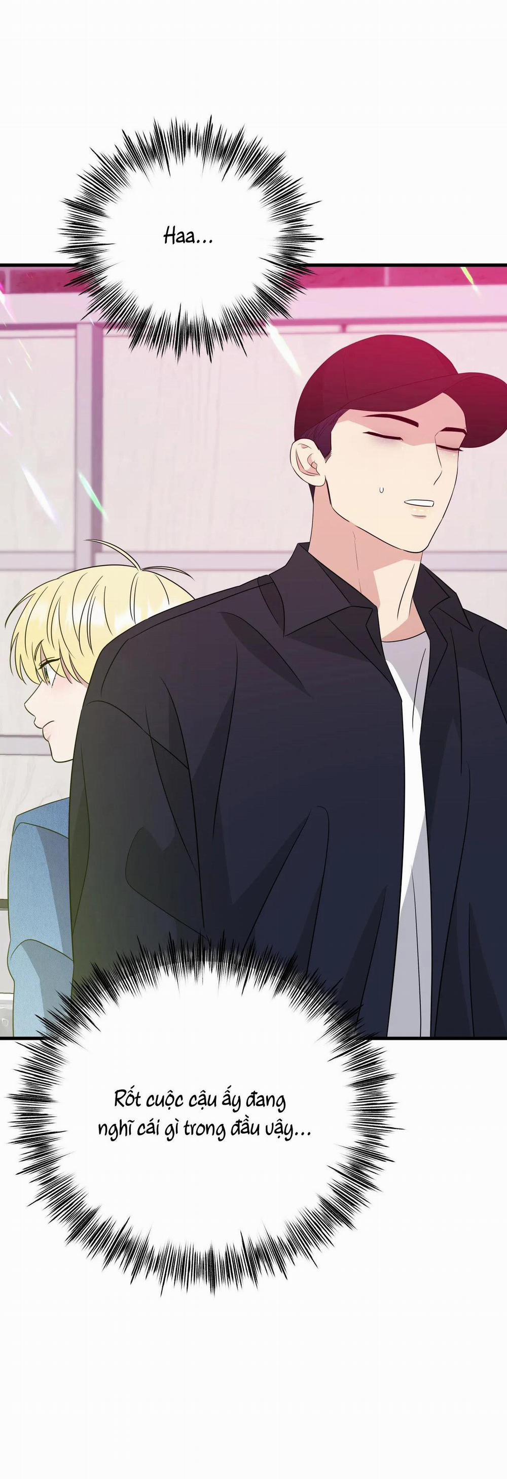 Tình Yêu Cổ Tích 29 trang 23