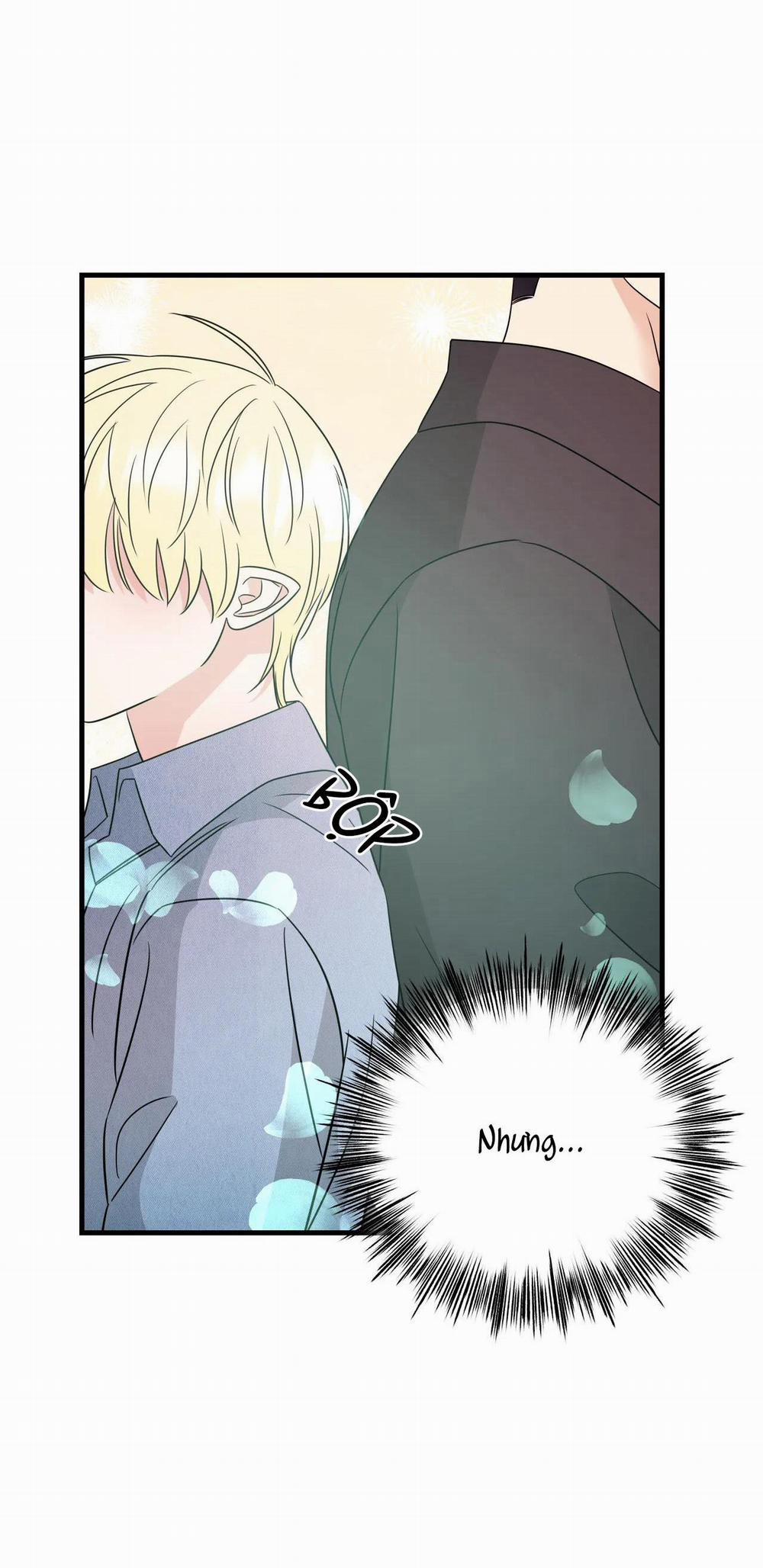 Tình Yêu Cổ Tích 29 trang 24