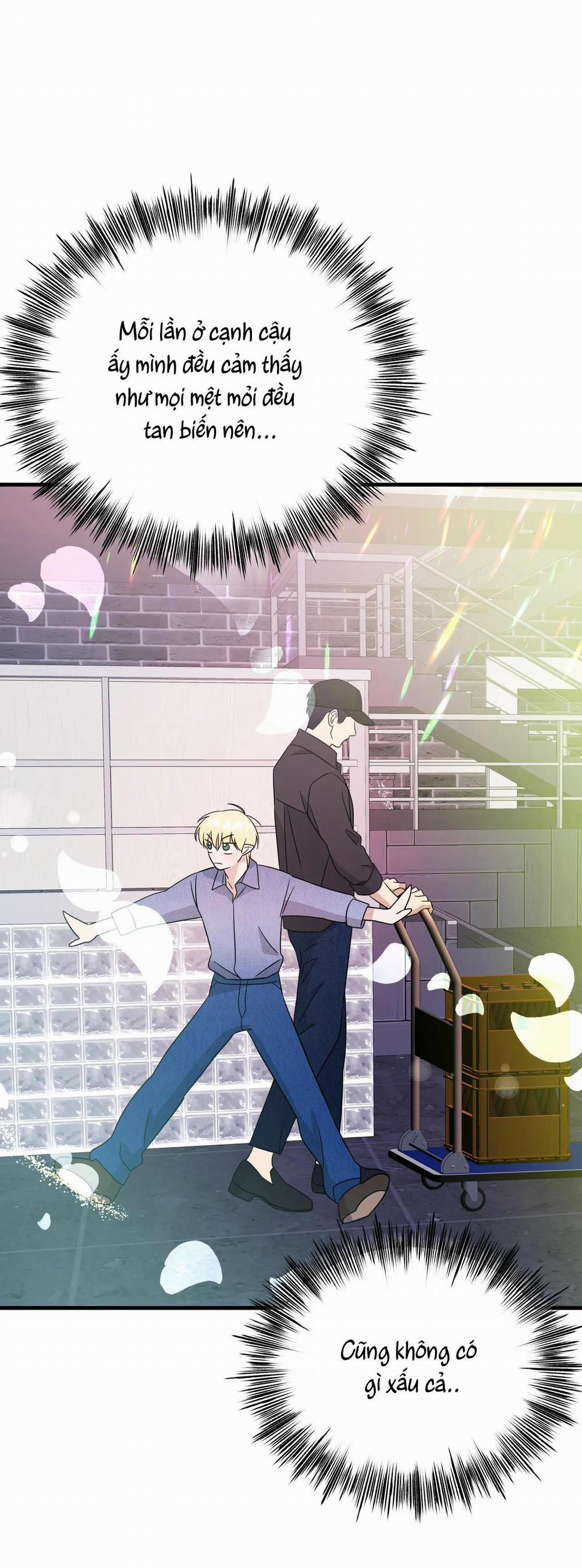 Tình Yêu Cổ Tích 29 trang 26