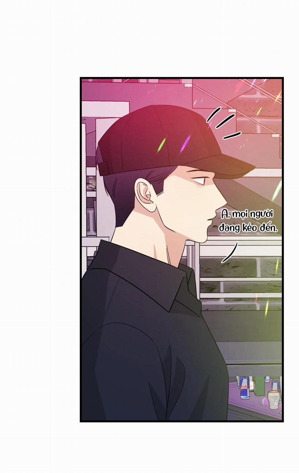 Tình Yêu Cổ Tích 29 trang 31