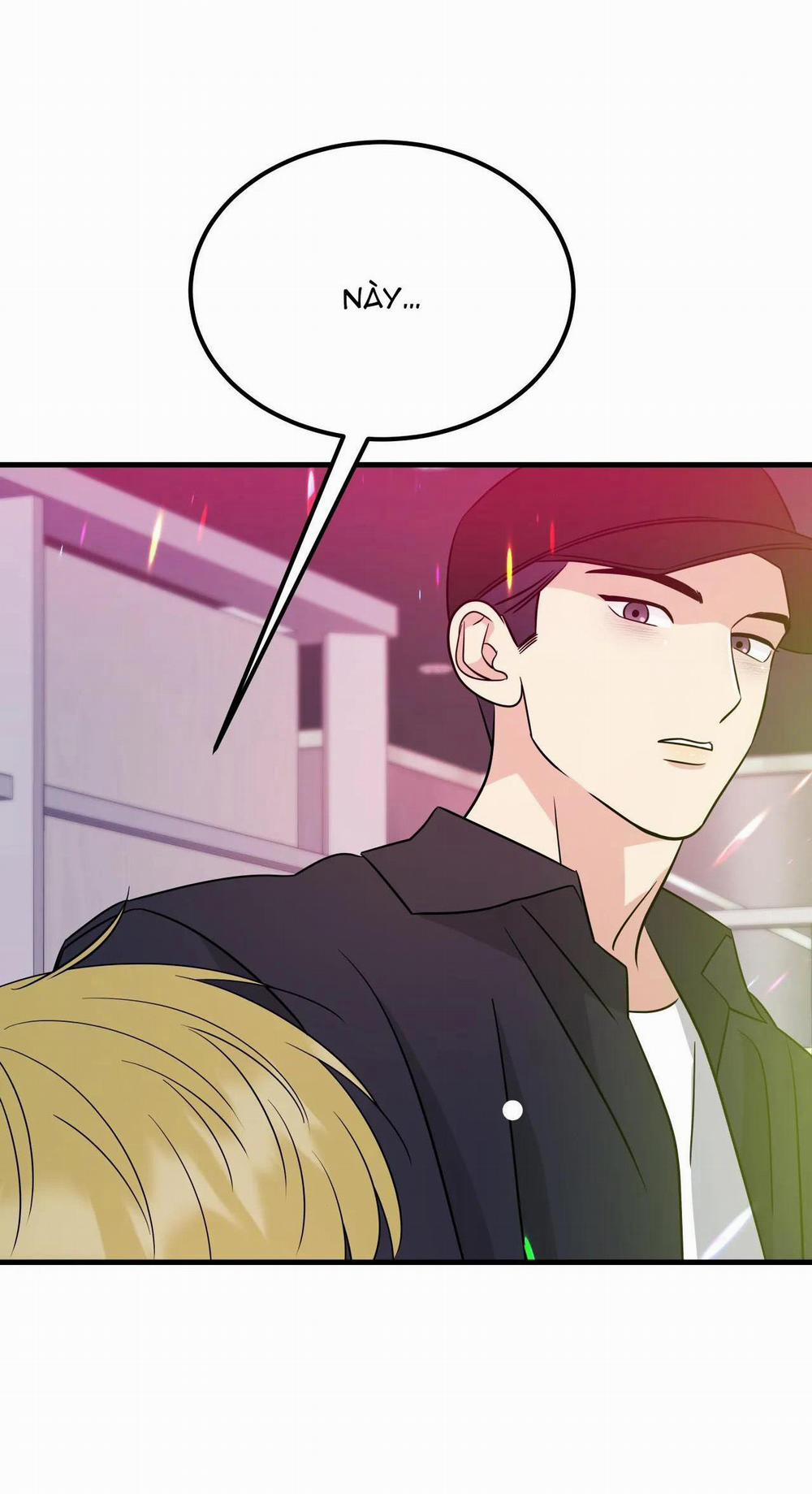 Tình Yêu Cổ Tích 29 trang 34