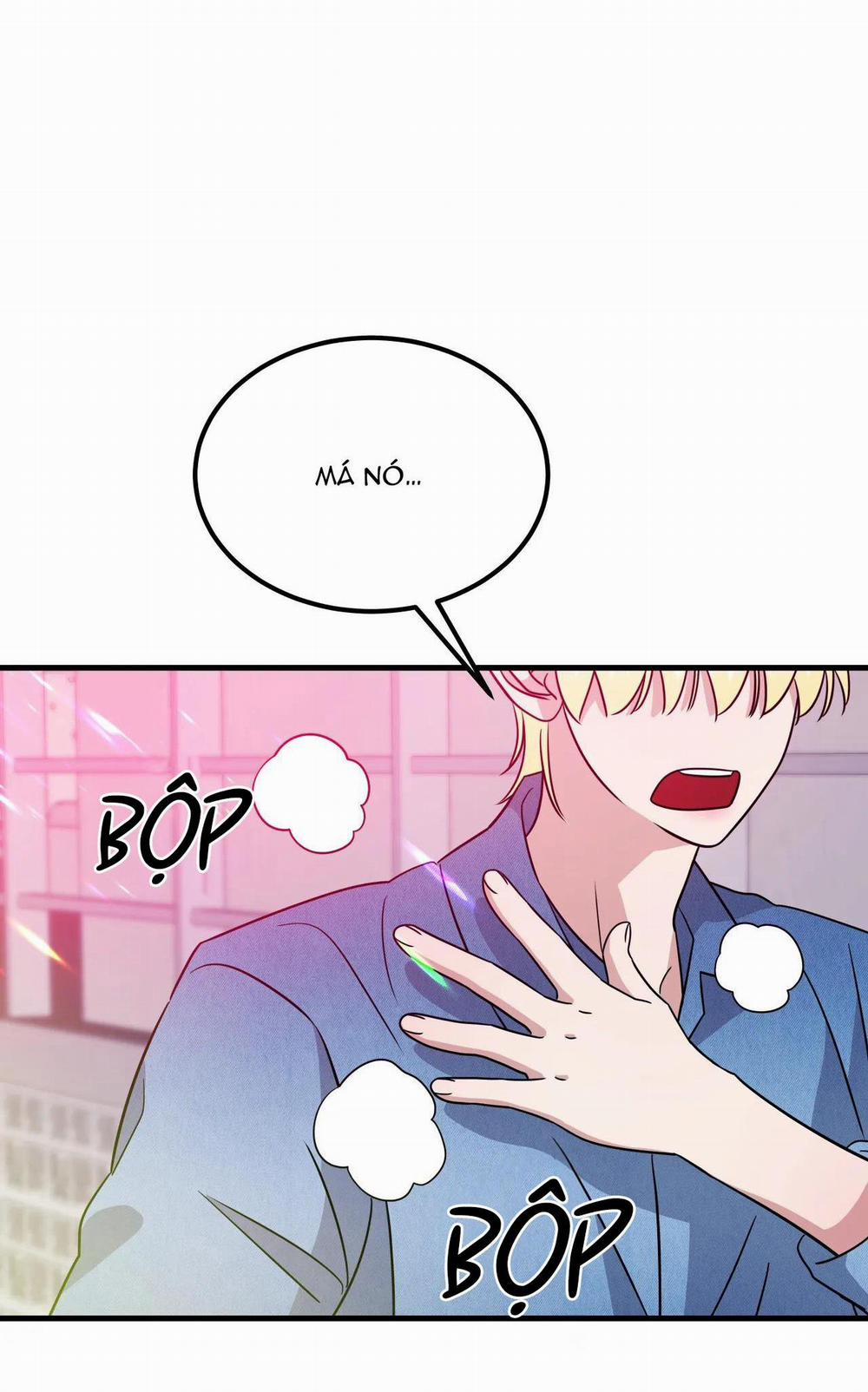 Tình Yêu Cổ Tích 29 trang 38