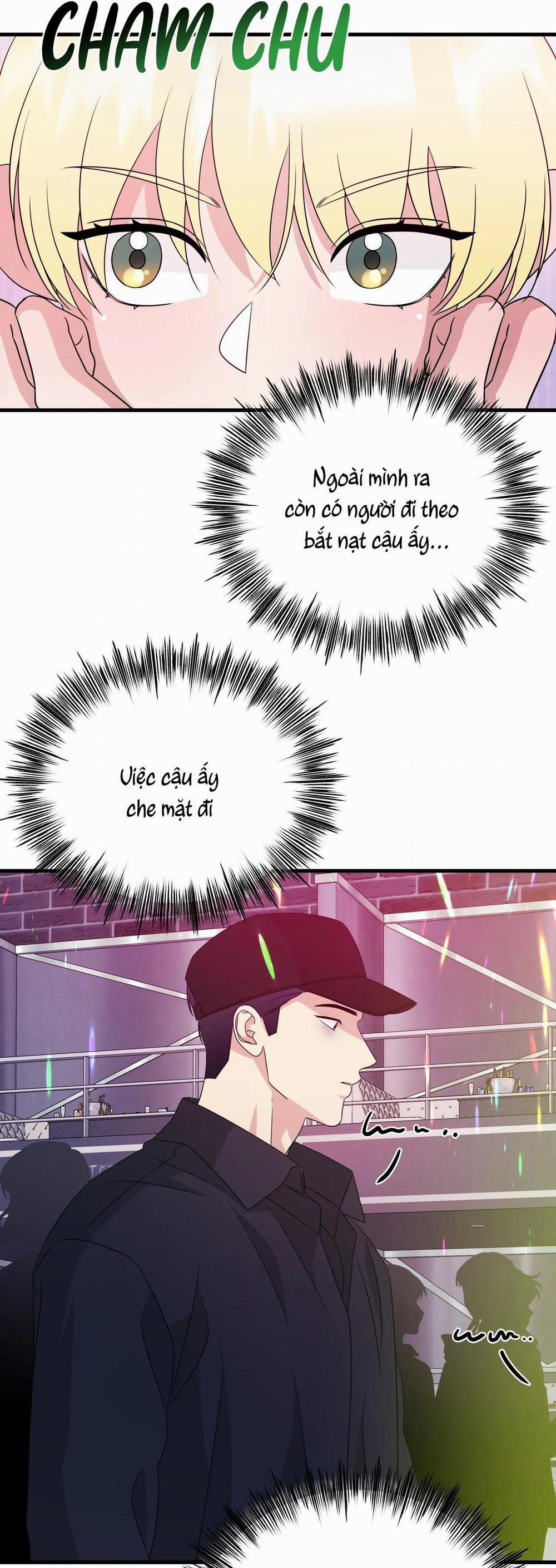 Tình Yêu Cổ Tích 29 trang 4