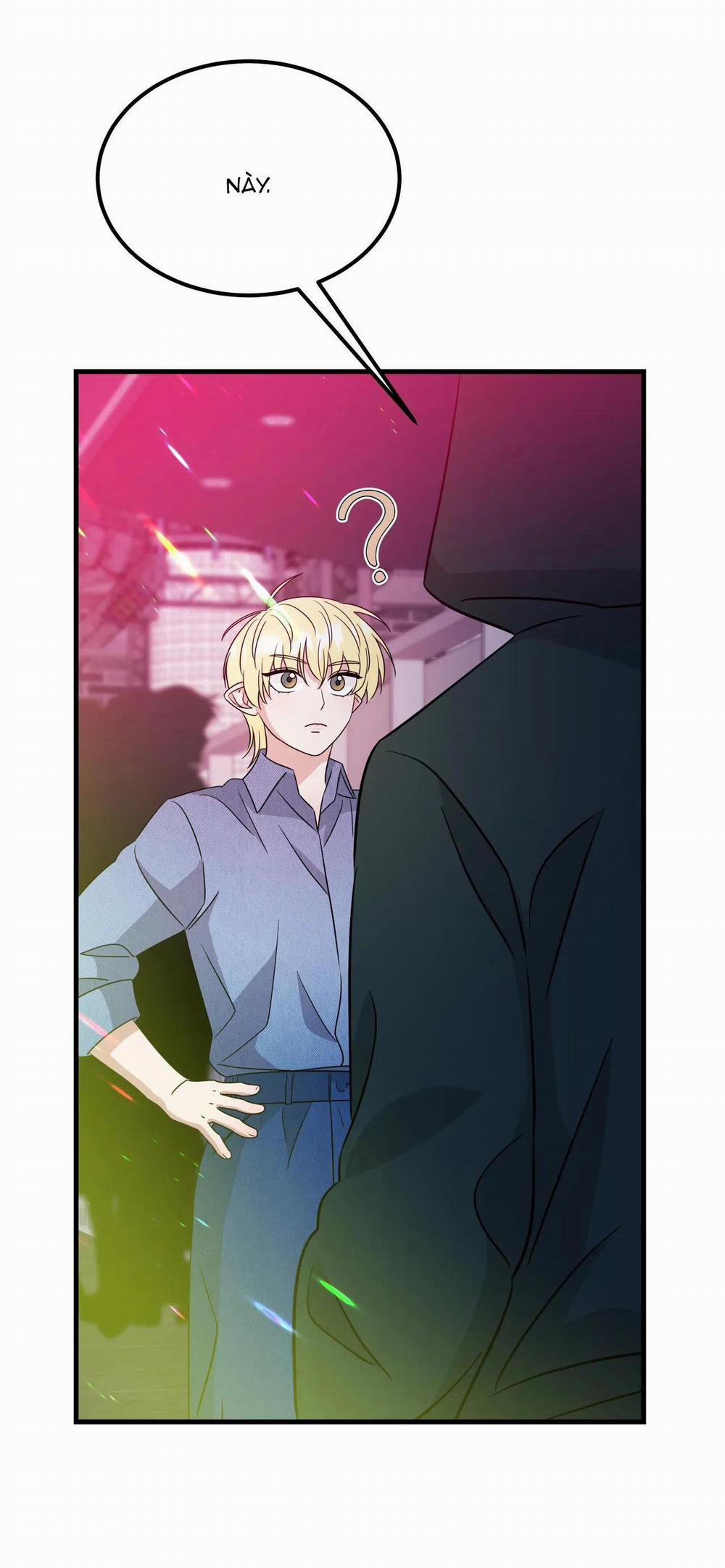 Tình Yêu Cổ Tích 29 trang 40