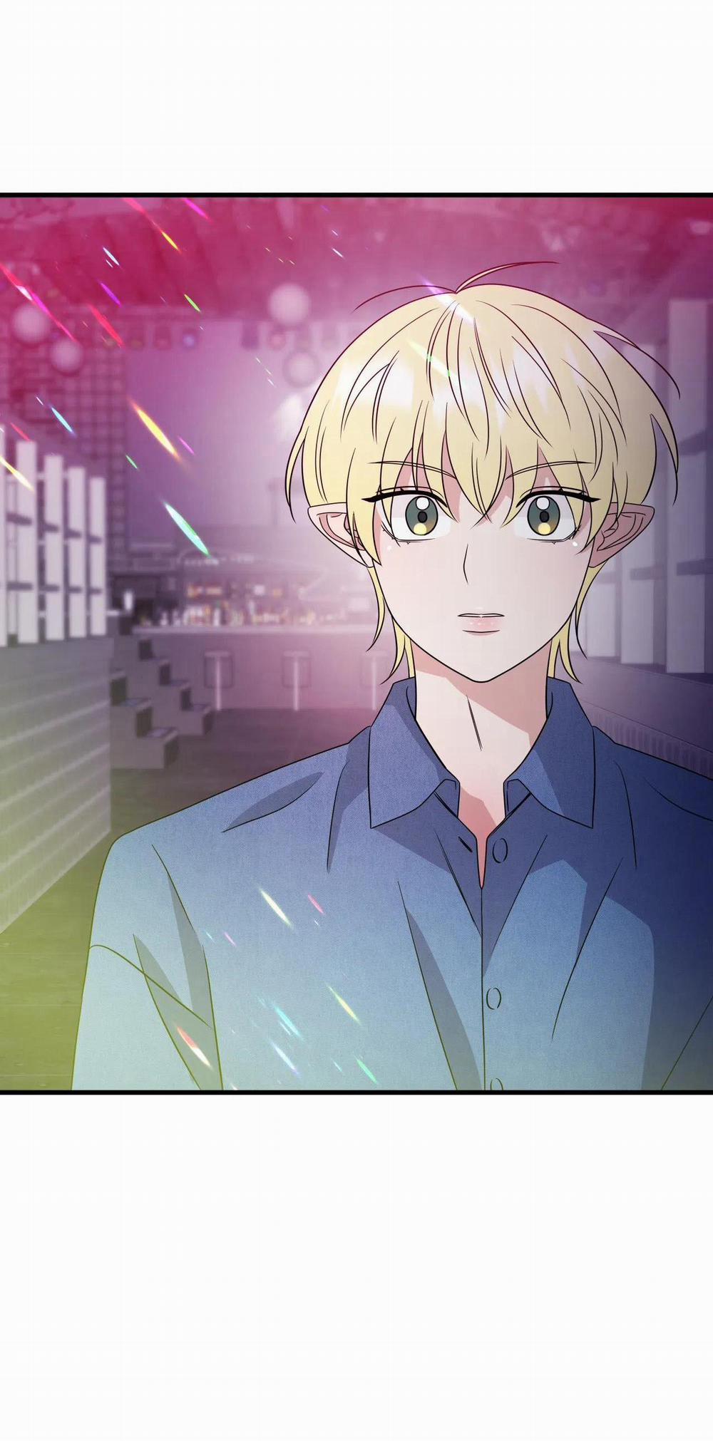 Tình Yêu Cổ Tích 29 trang 42