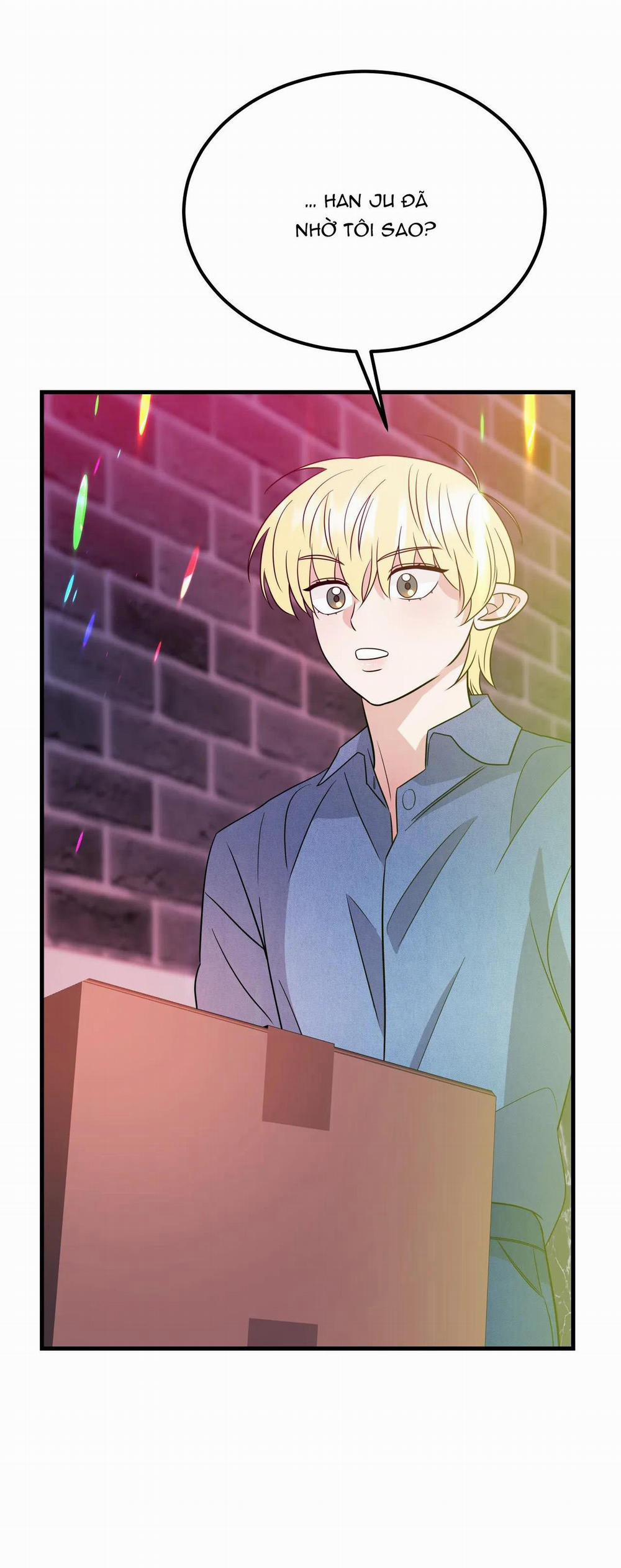 Tình Yêu Cổ Tích 29 trang 49