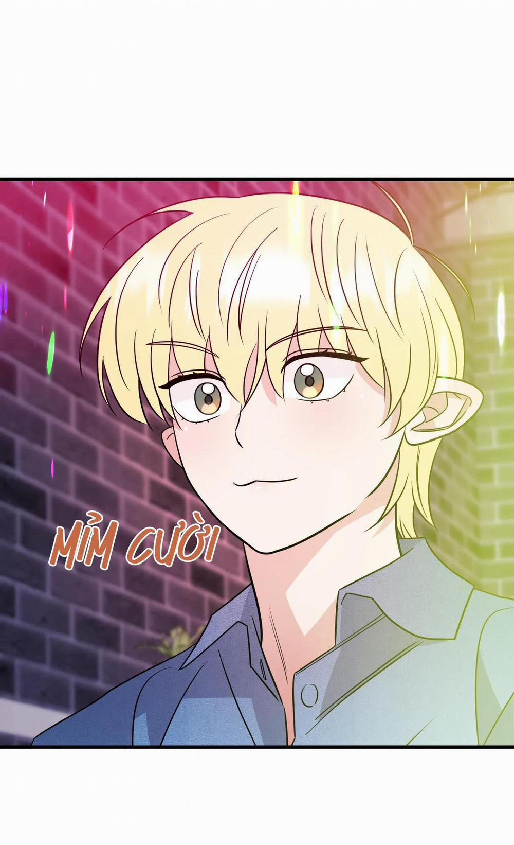 Tình Yêu Cổ Tích 29 trang 50