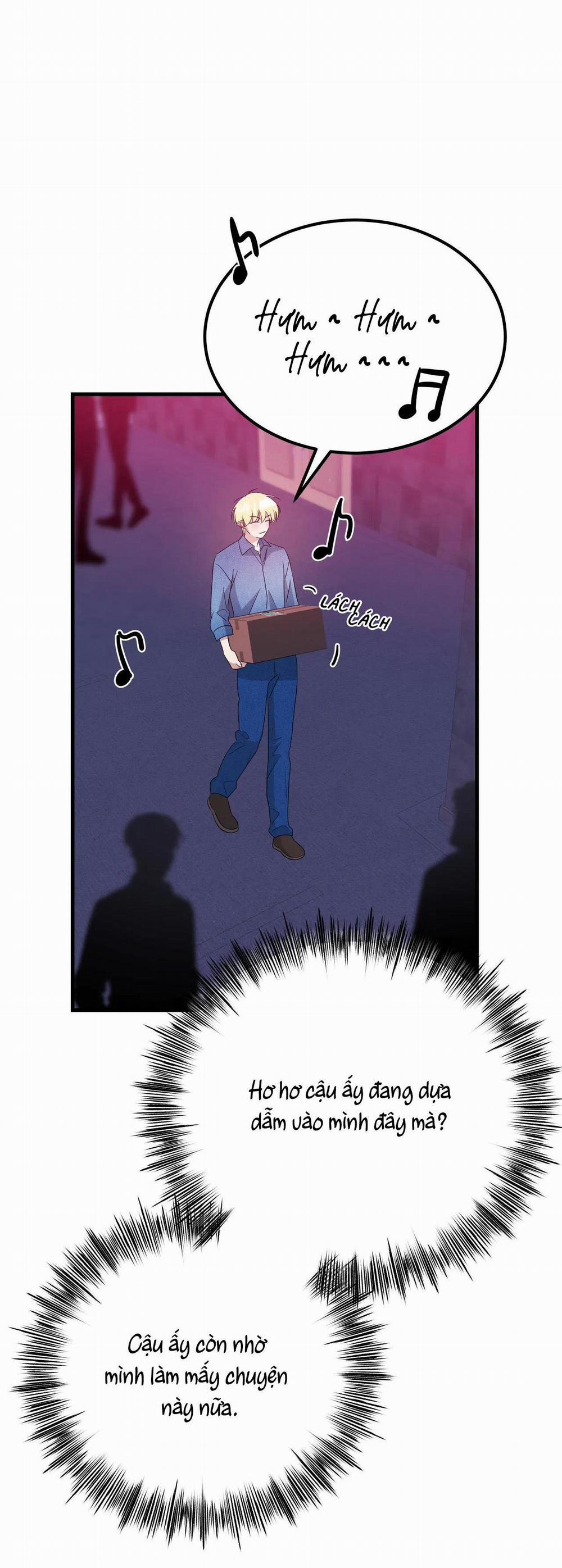 Tình Yêu Cổ Tích 29 trang 56