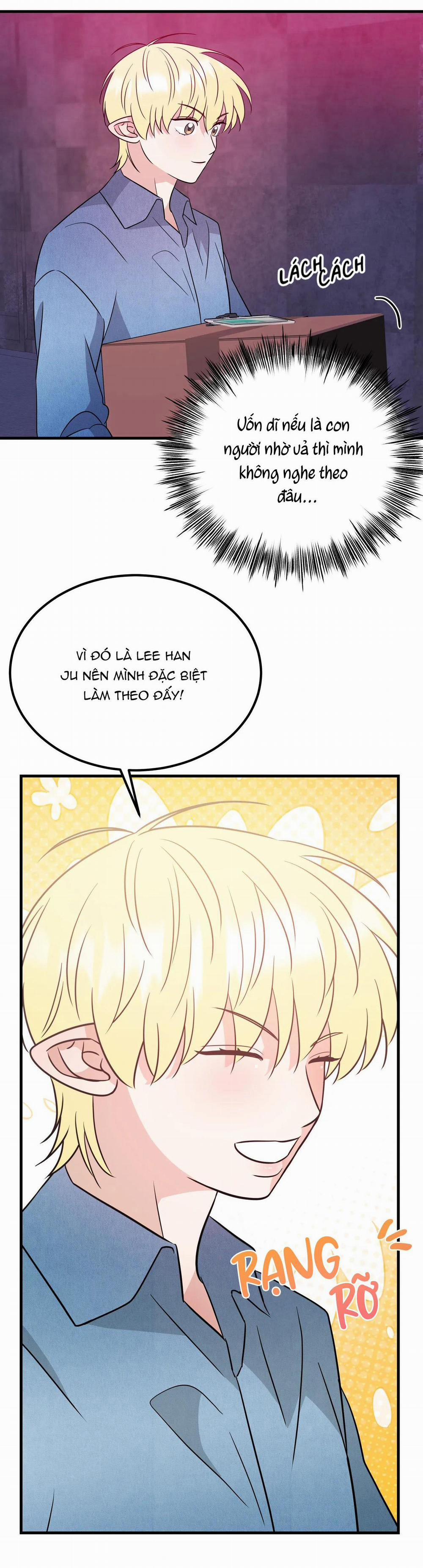 Tình Yêu Cổ Tích 29 trang 57