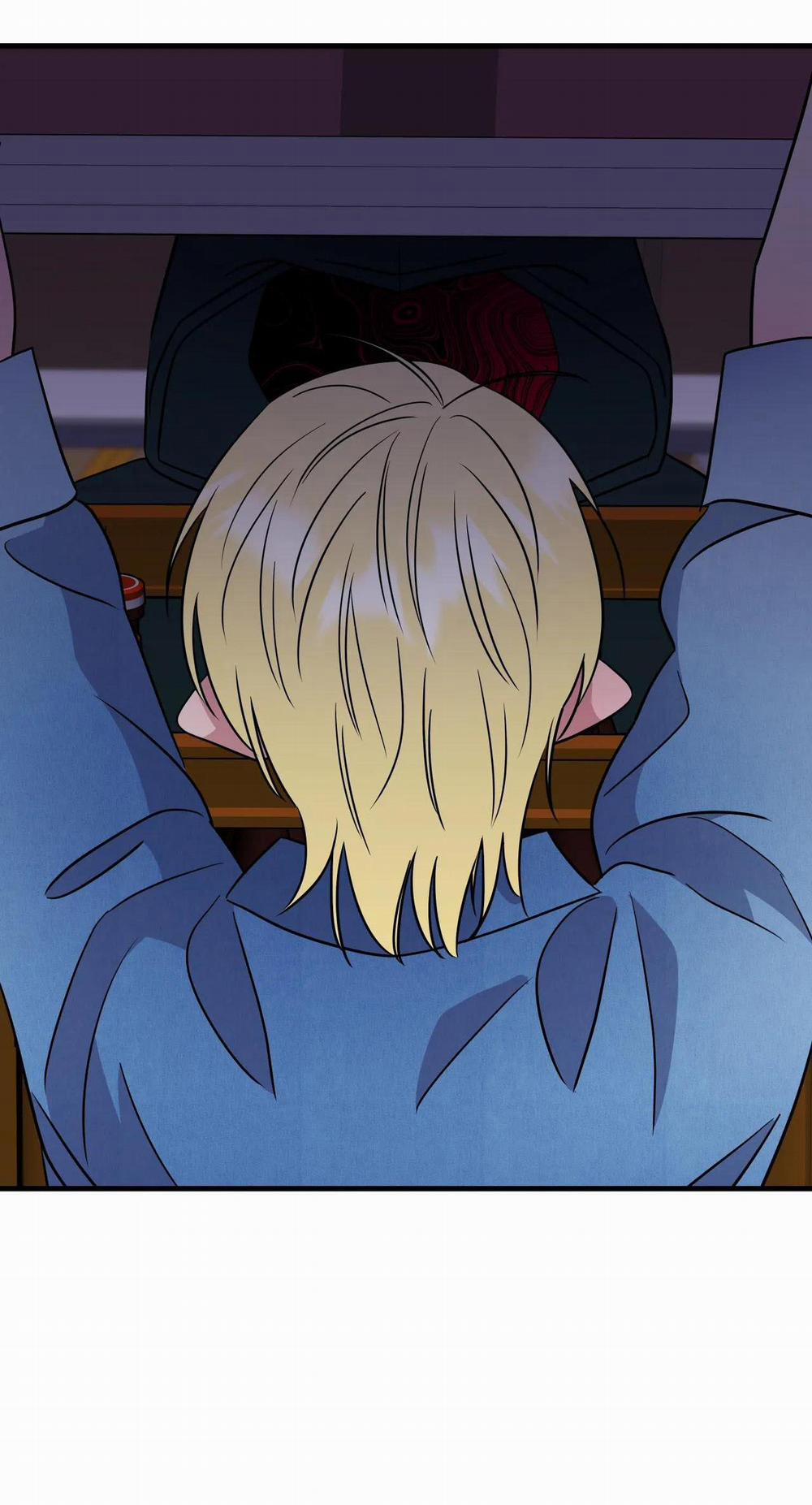 Tình Yêu Cổ Tích 29 trang 69