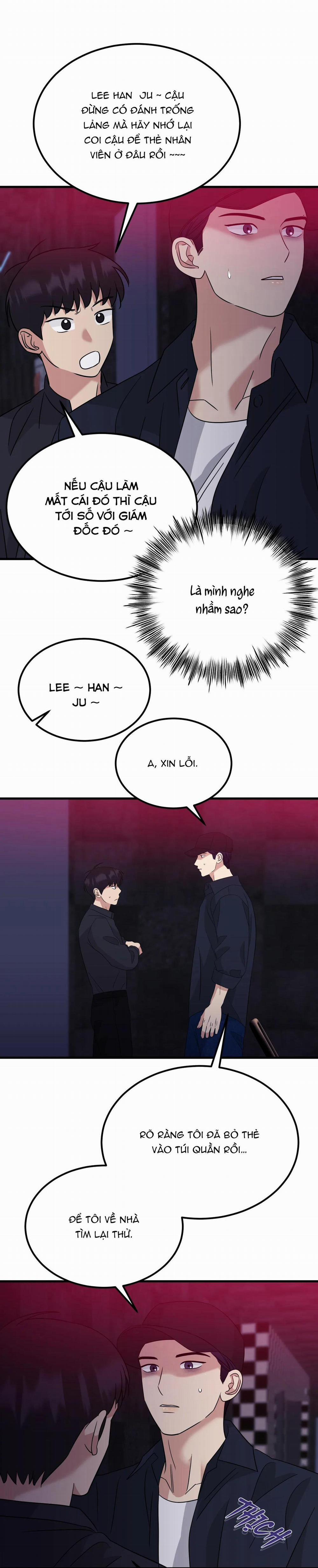 Tình Yêu Cổ Tích 29 trang 89