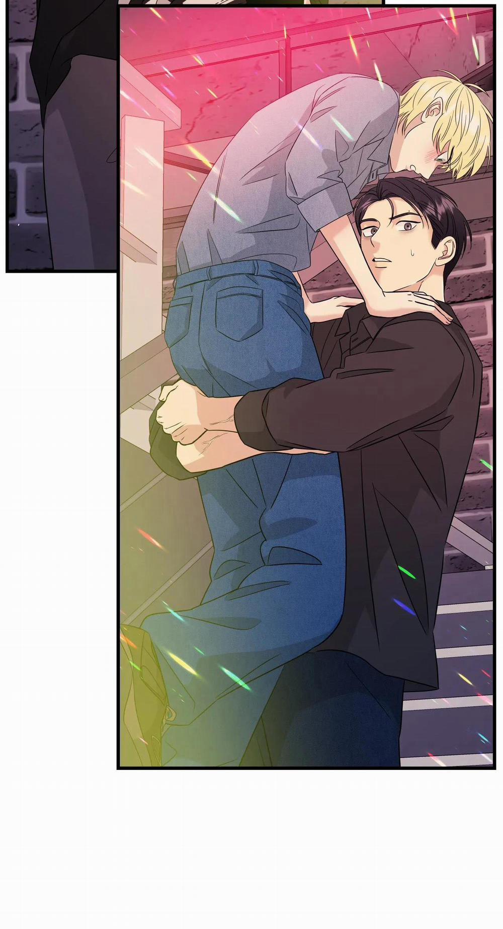 Tình Yêu Cổ Tích 29 trang 9