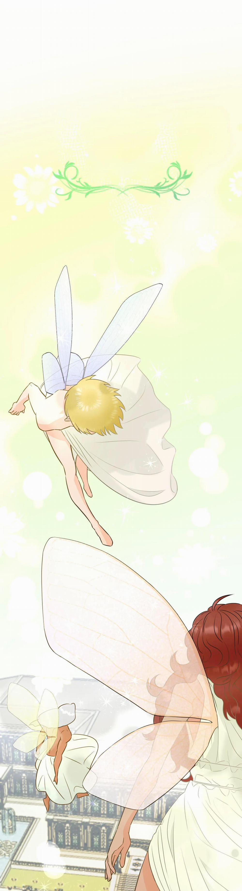 Tình Yêu Cổ Tích 3 trang 0