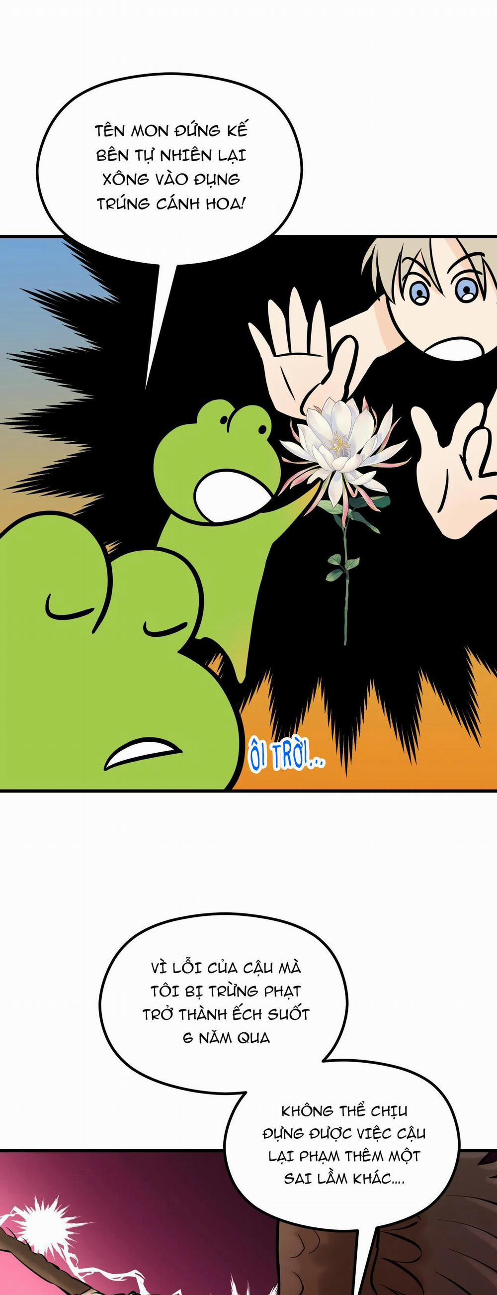 Tình Yêu Cổ Tích 3 trang 12