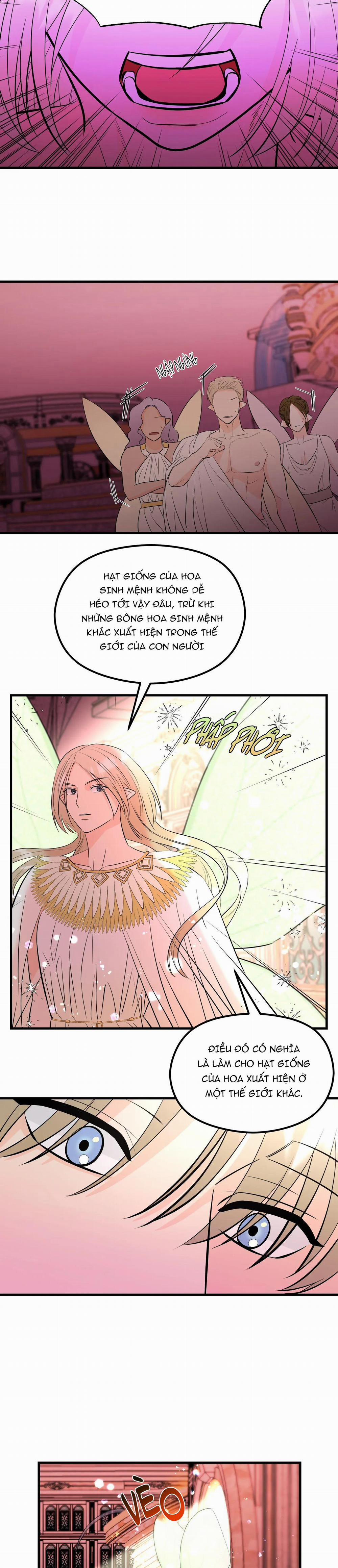 Tình Yêu Cổ Tích 3 trang 14