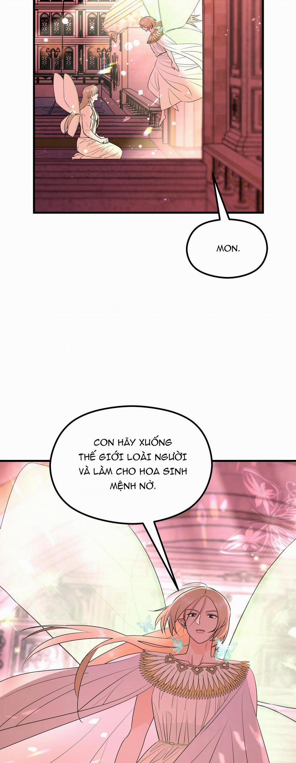 Tình Yêu Cổ Tích 3 trang 15