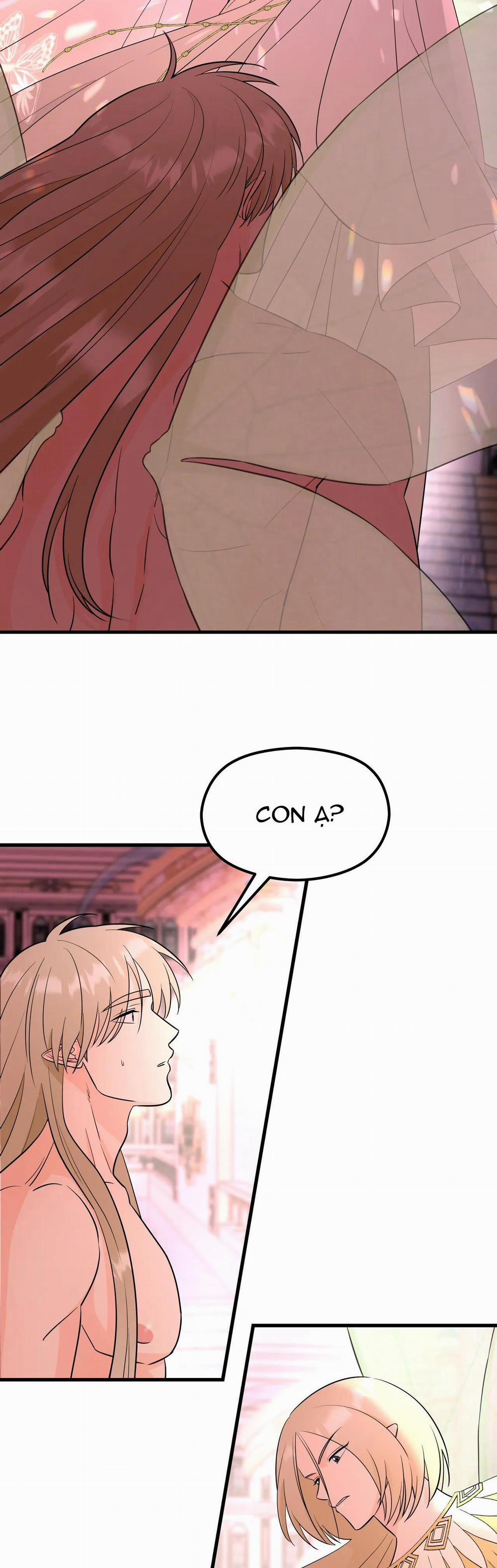 Tình Yêu Cổ Tích 3 trang 16