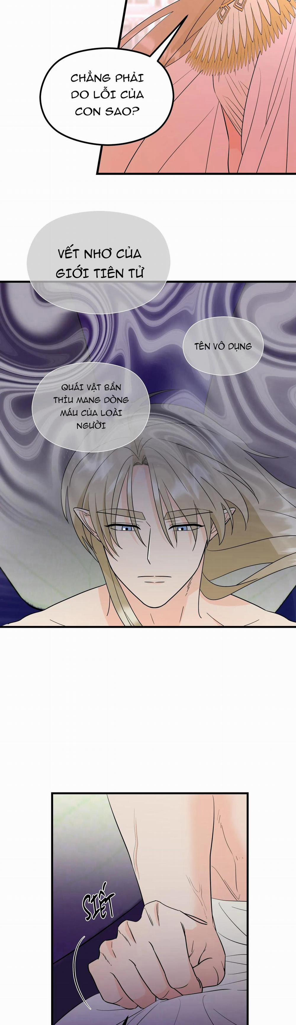 Tình Yêu Cổ Tích 3 trang 17