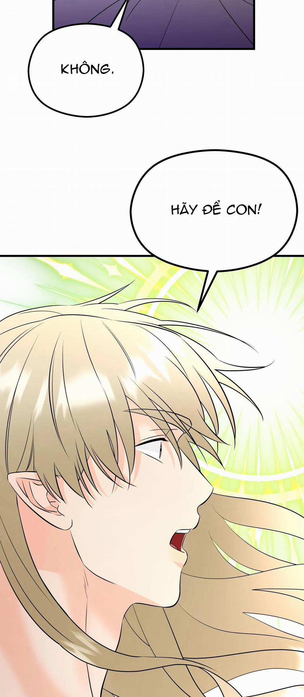 Tình Yêu Cổ Tích 3 trang 18