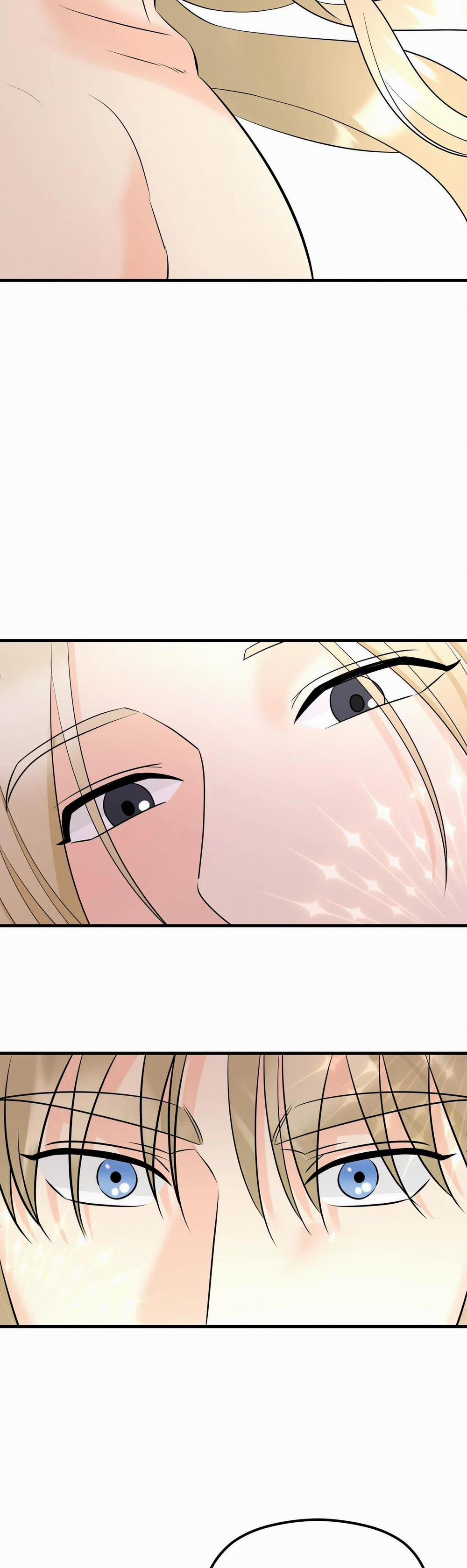 Tình Yêu Cổ Tích 3 trang 19