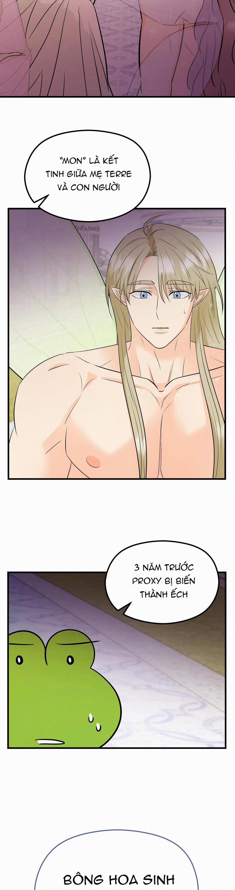 Tình Yêu Cổ Tích 3 trang 2