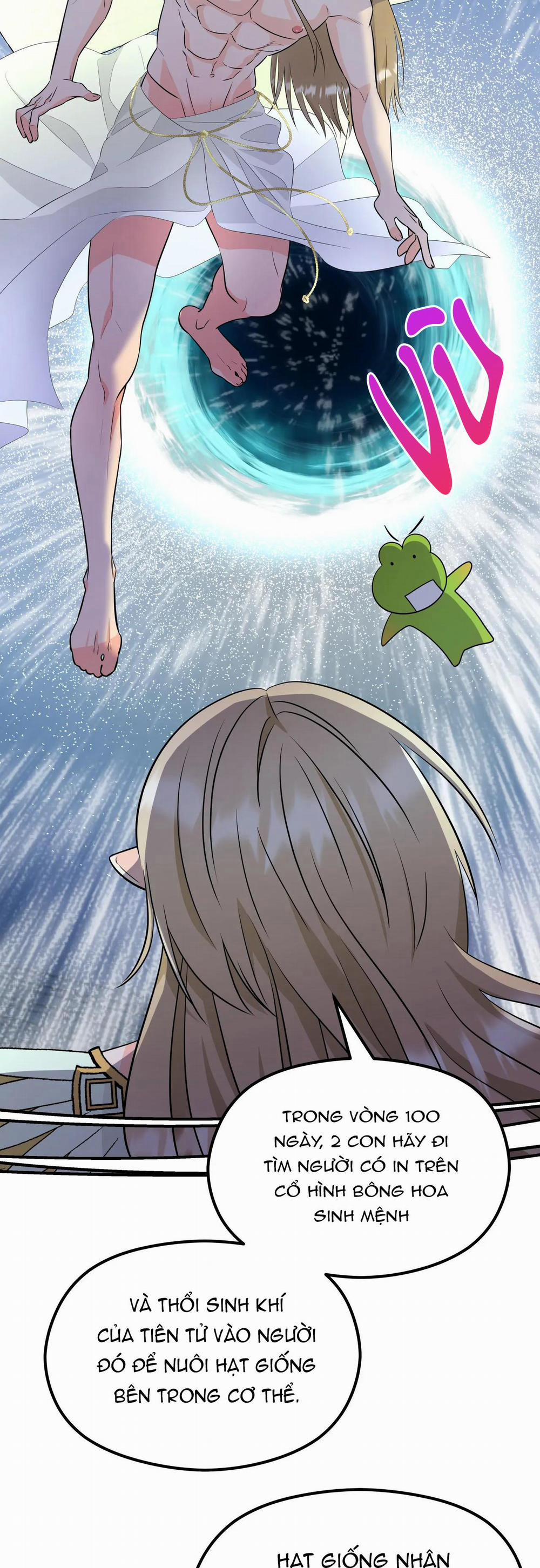 Tình Yêu Cổ Tích 3 trang 22