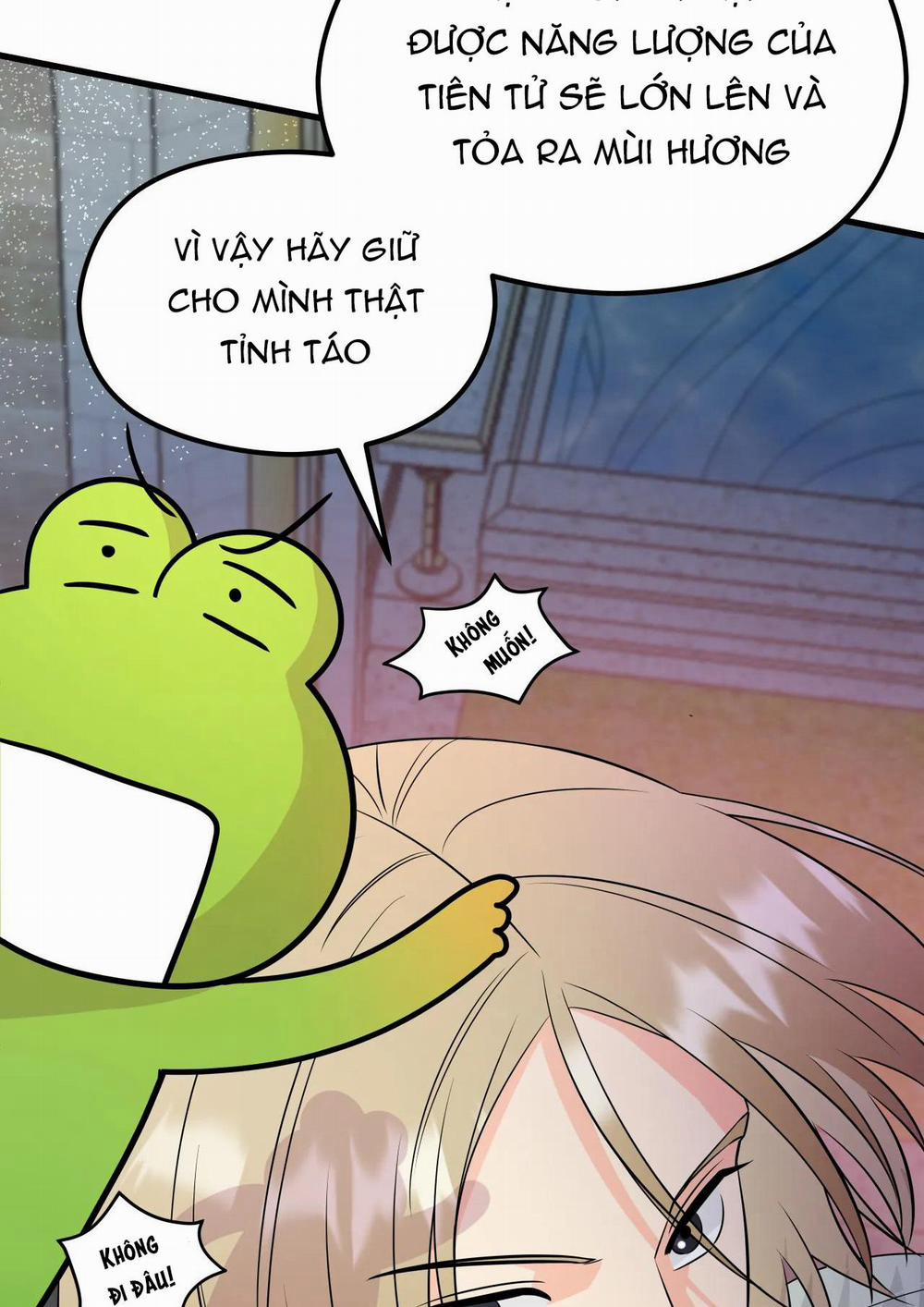 Tình Yêu Cổ Tích 3 trang 23