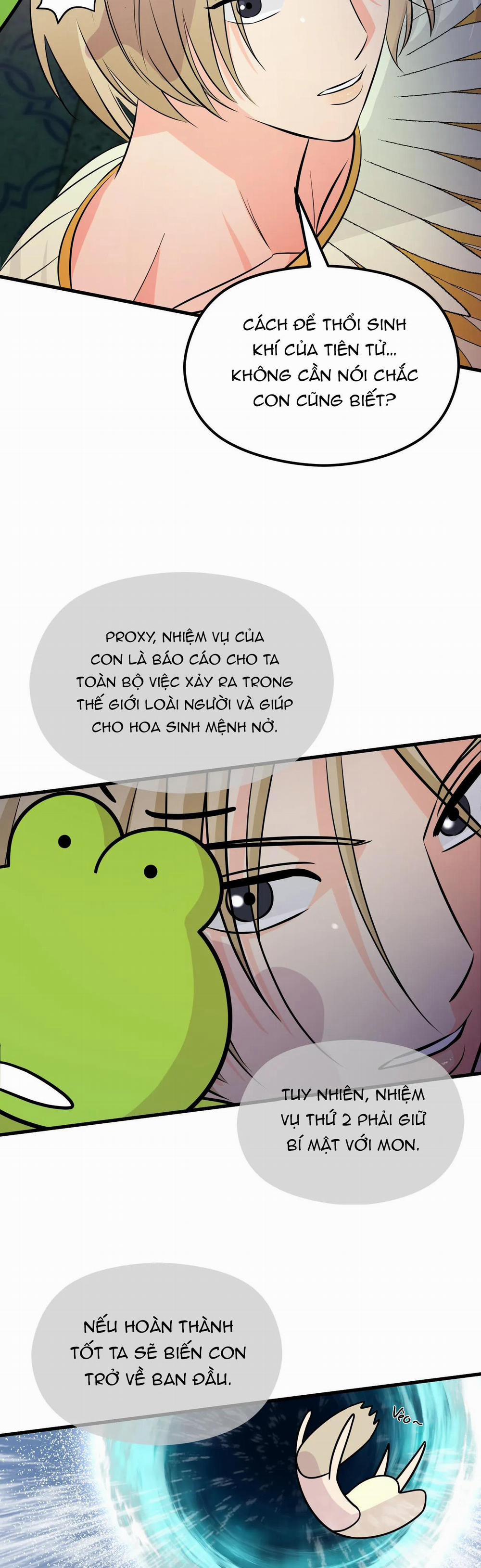 Tình Yêu Cổ Tích 3 trang 24