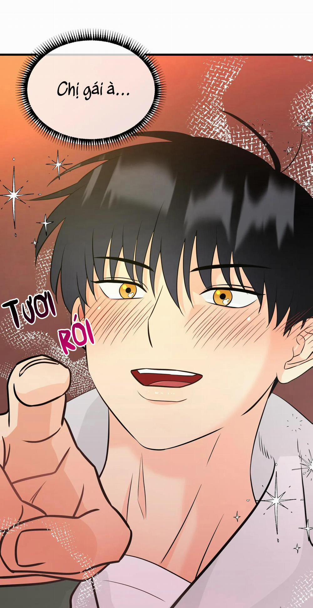 Tình Yêu Cổ Tích 3 trang 25