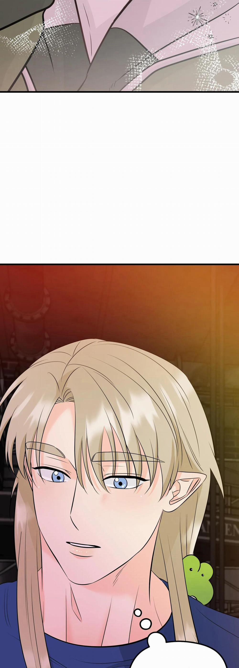 Tình Yêu Cổ Tích 3 trang 26