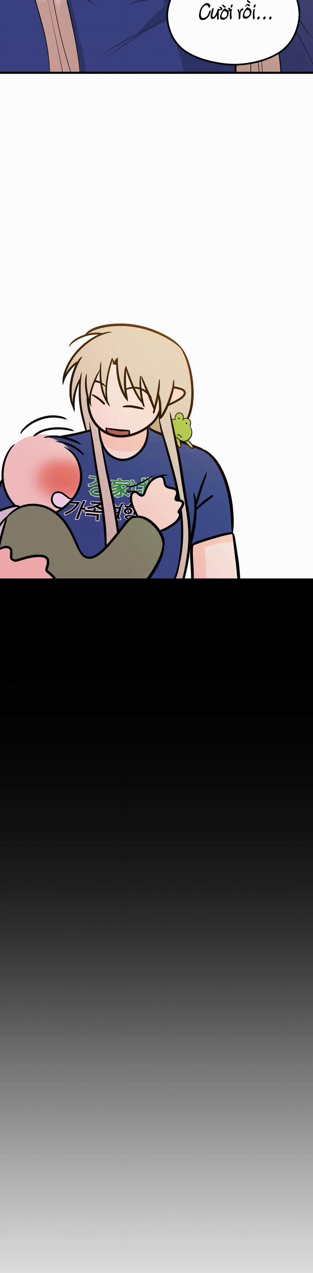 Tình Yêu Cổ Tích 3 trang 27