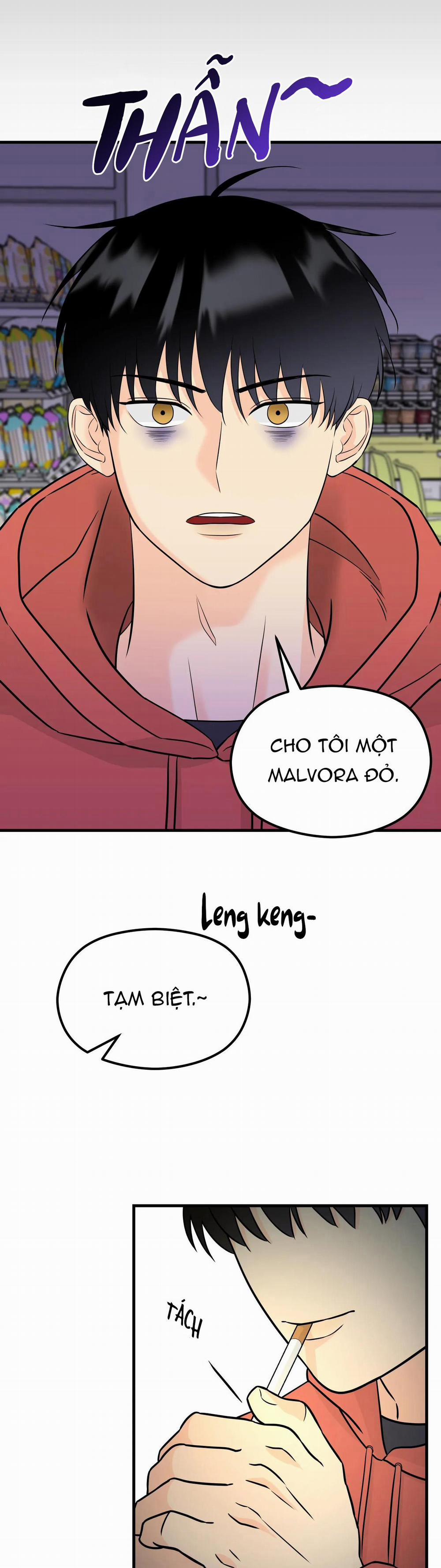 Tình Yêu Cổ Tích 3 trang 28