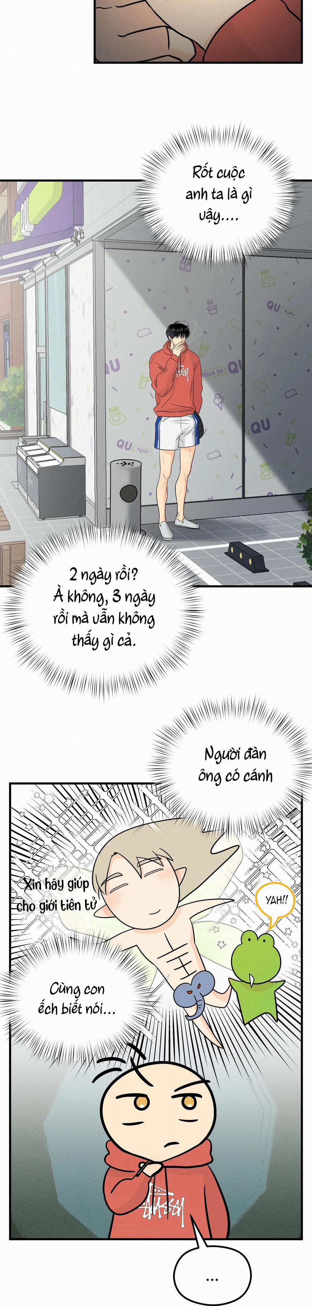 Tình Yêu Cổ Tích 3 trang 29