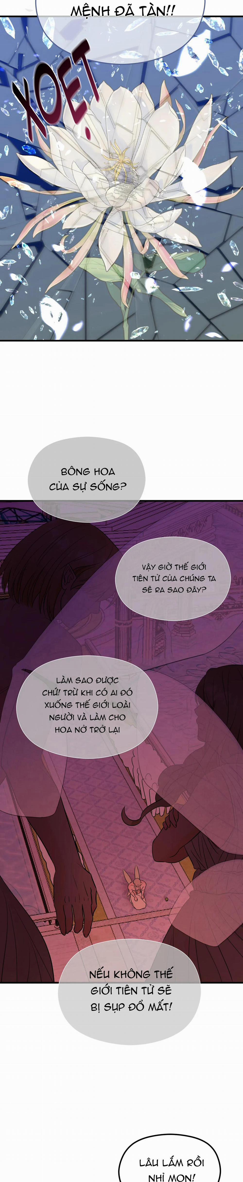 Tình Yêu Cổ Tích 3 trang 3