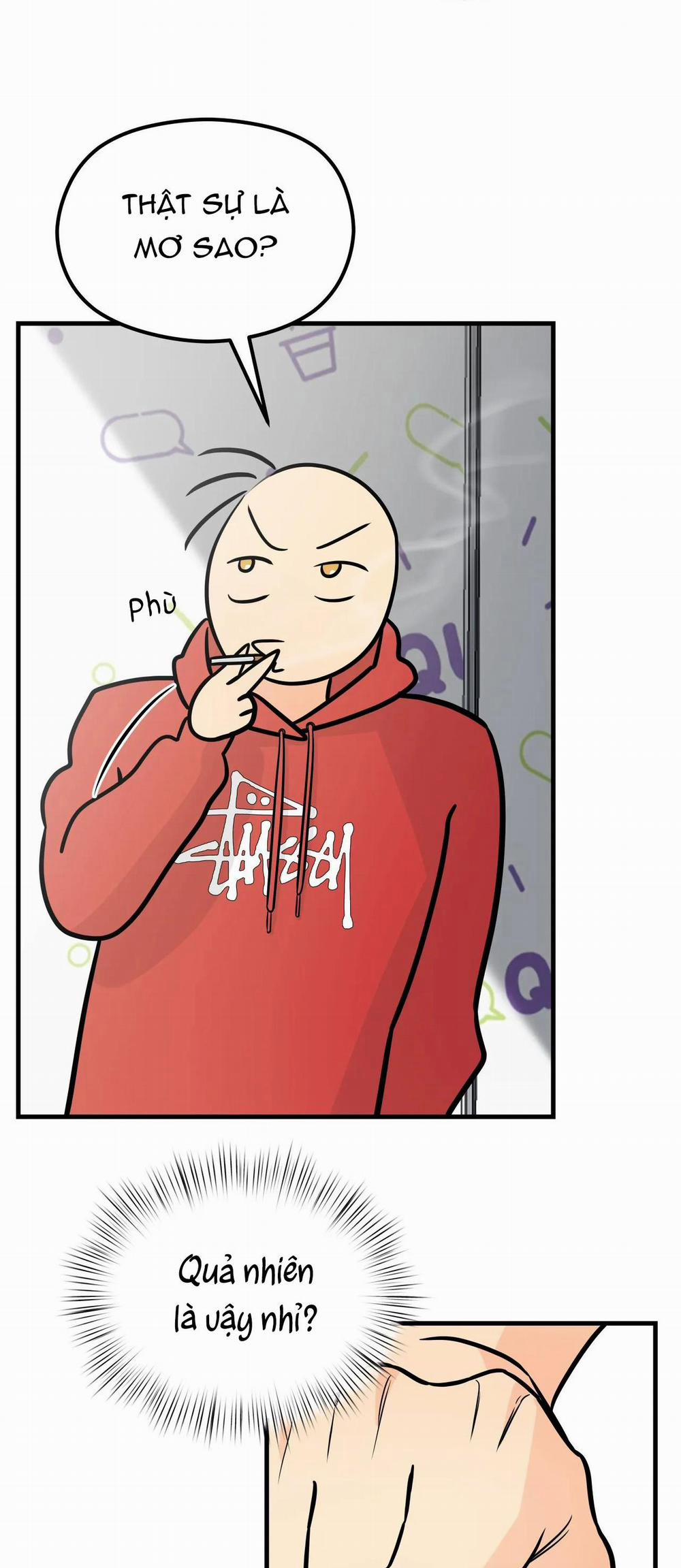 Tình Yêu Cổ Tích 3 trang 30