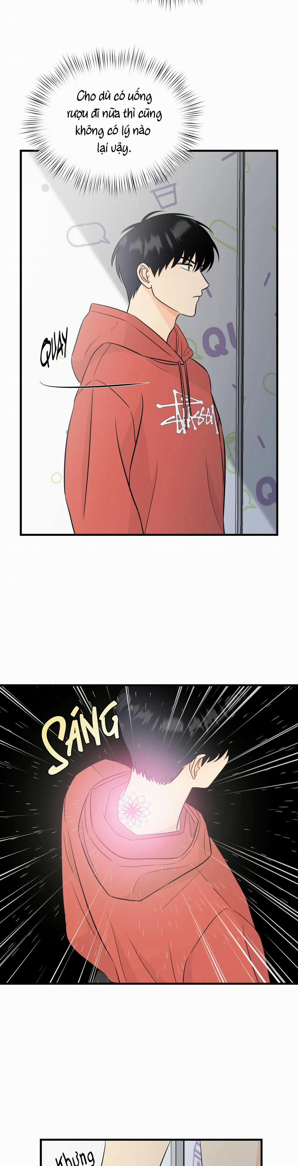 Tình Yêu Cổ Tích 3 trang 32