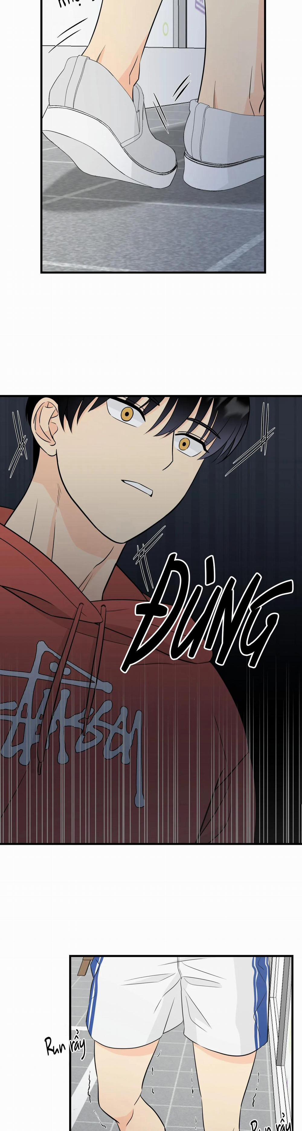 Tình Yêu Cổ Tích 3 trang 33