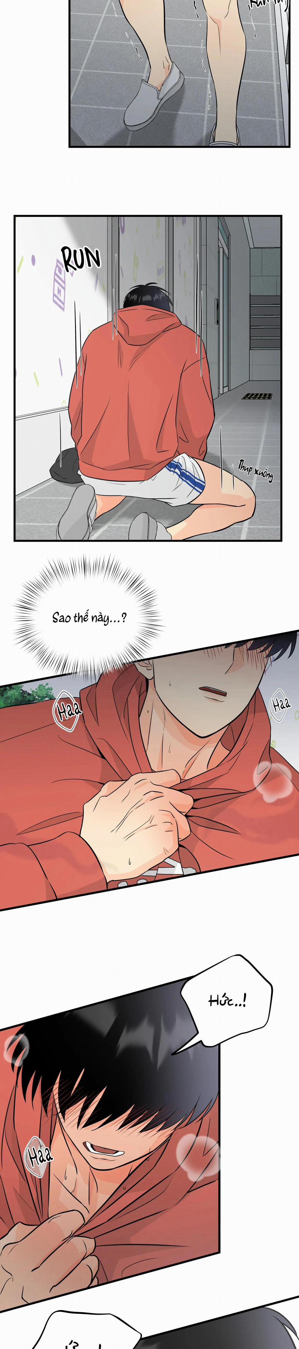 Tình Yêu Cổ Tích 3 trang 34