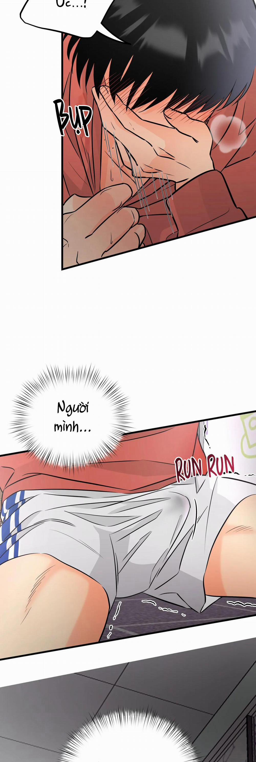 Tình Yêu Cổ Tích 3 trang 35