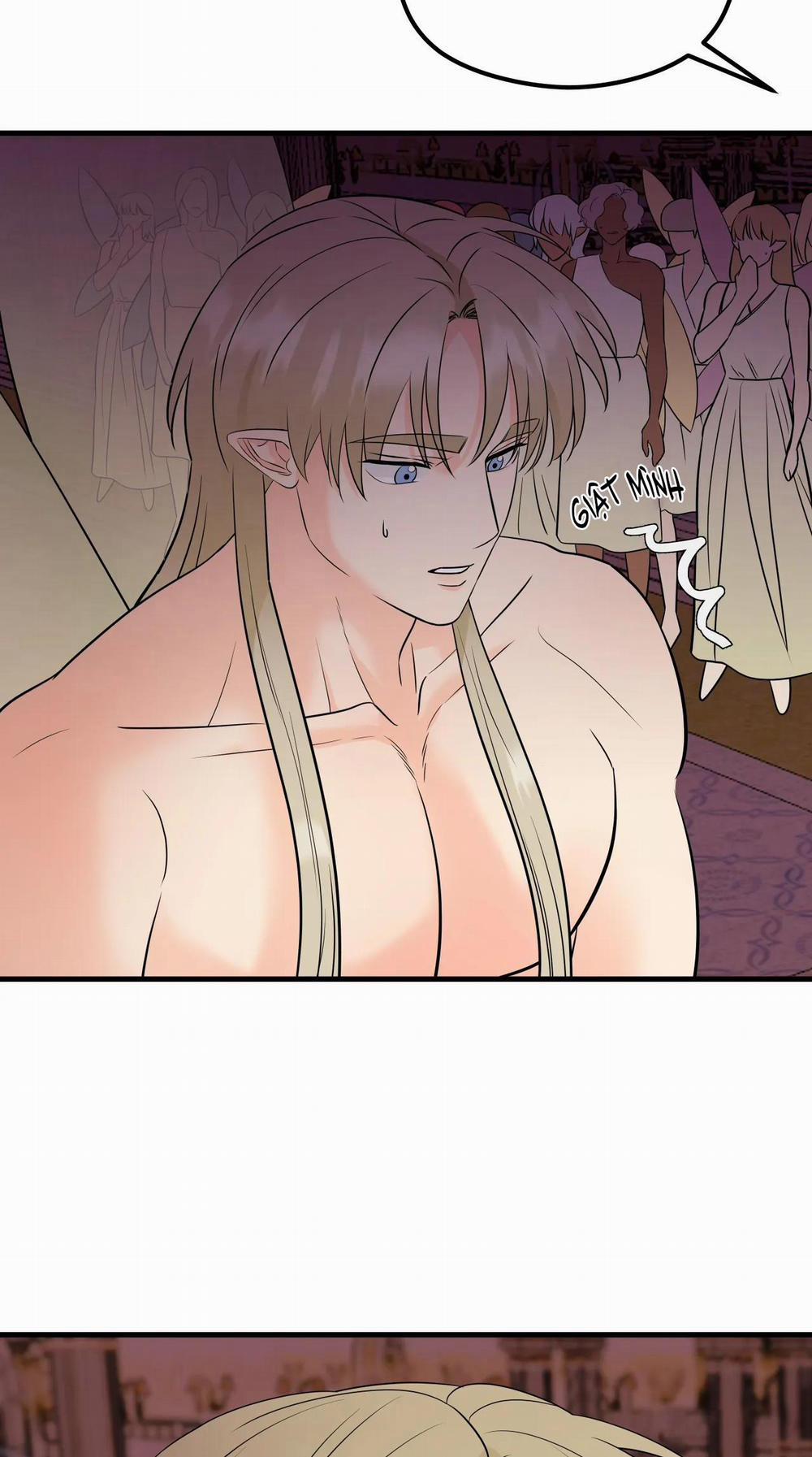 Tình Yêu Cổ Tích 3 trang 4