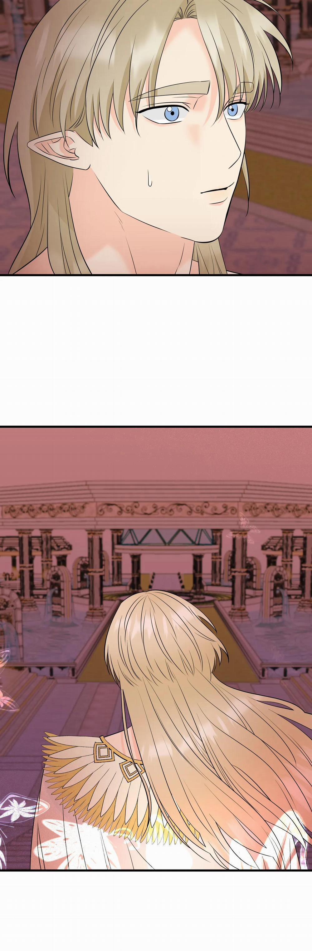 Tình Yêu Cổ Tích 3 trang 5