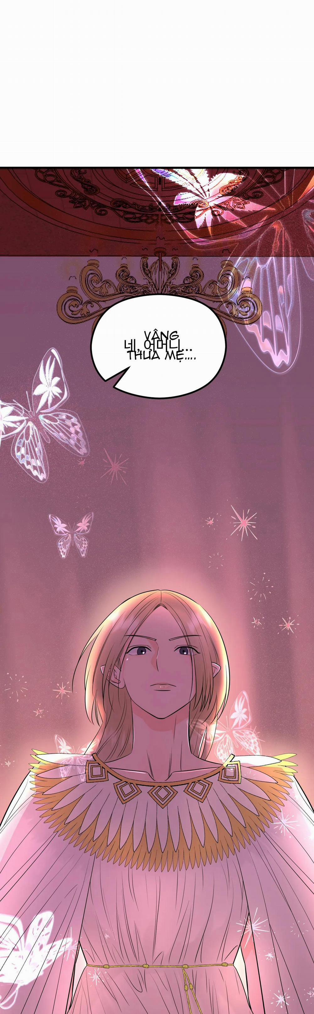 Tình Yêu Cổ Tích 3 trang 6