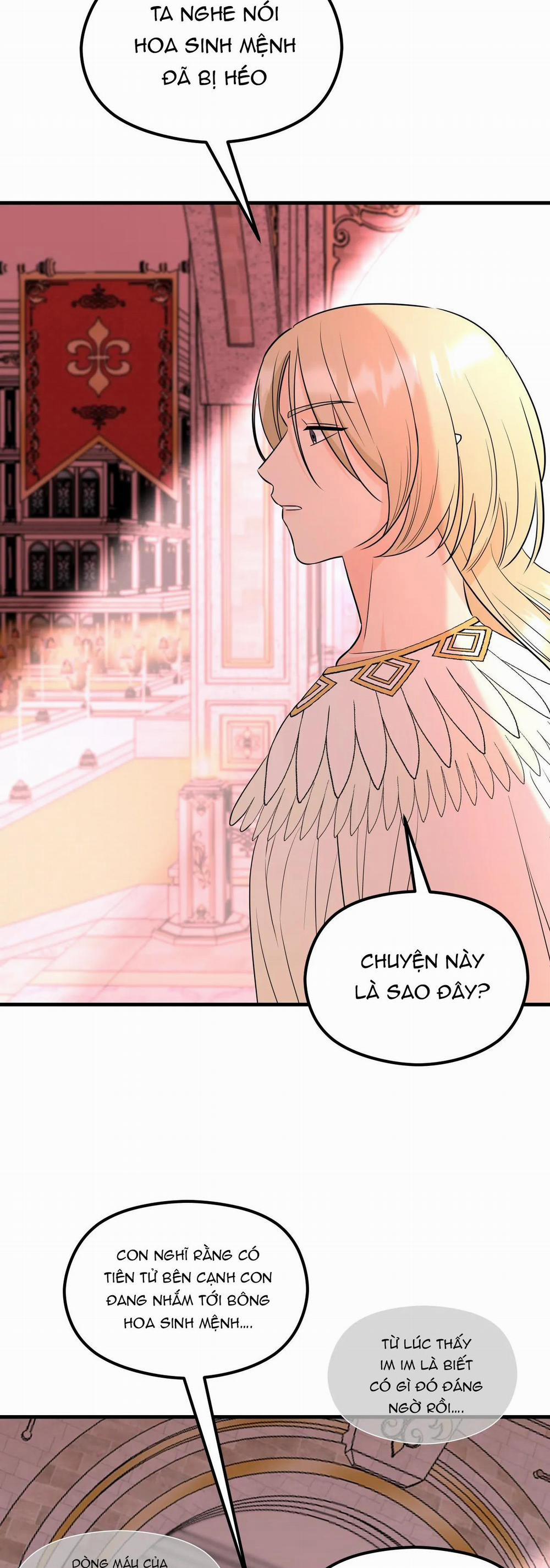 Tình Yêu Cổ Tích 3 trang 8