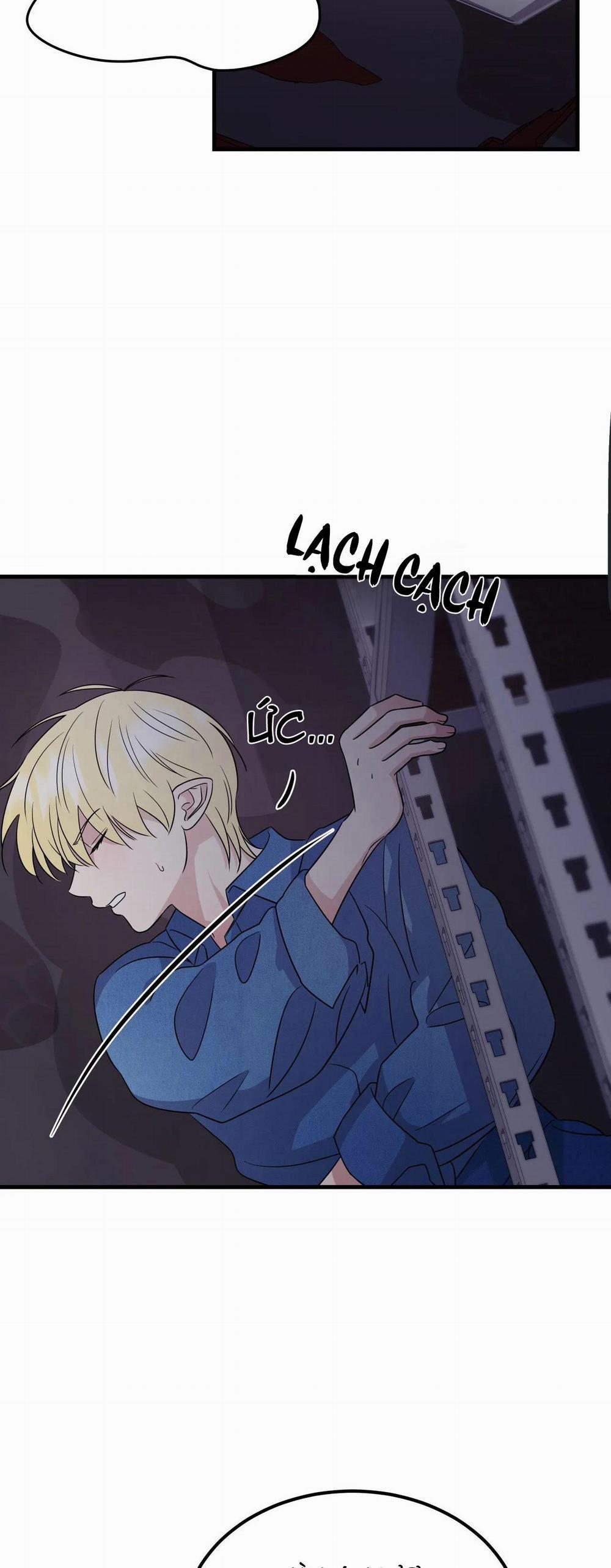 Tình Yêu Cổ Tích 30 trang 1