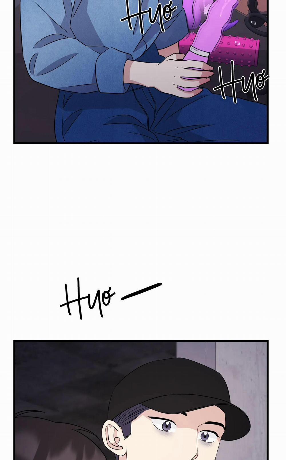 Tình Yêu Cổ Tích 30 trang 13