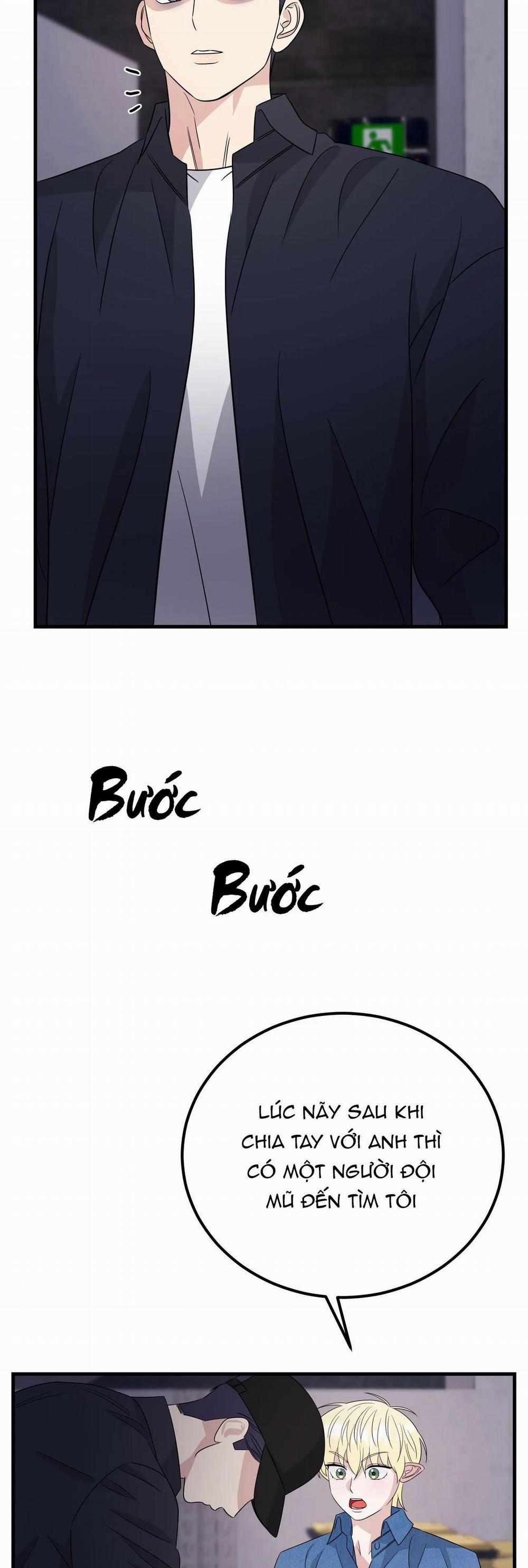 Tình Yêu Cổ Tích 30 trang 21