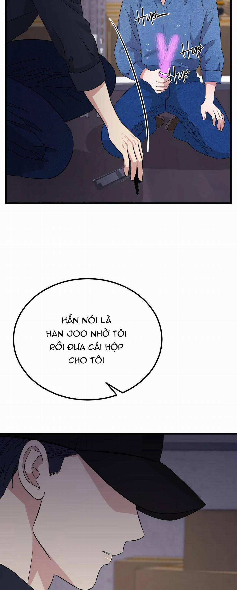 Tình Yêu Cổ Tích 30 trang 22