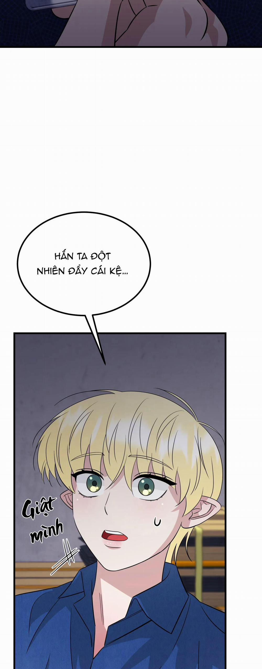 Tình Yêu Cổ Tích 30 trang 24