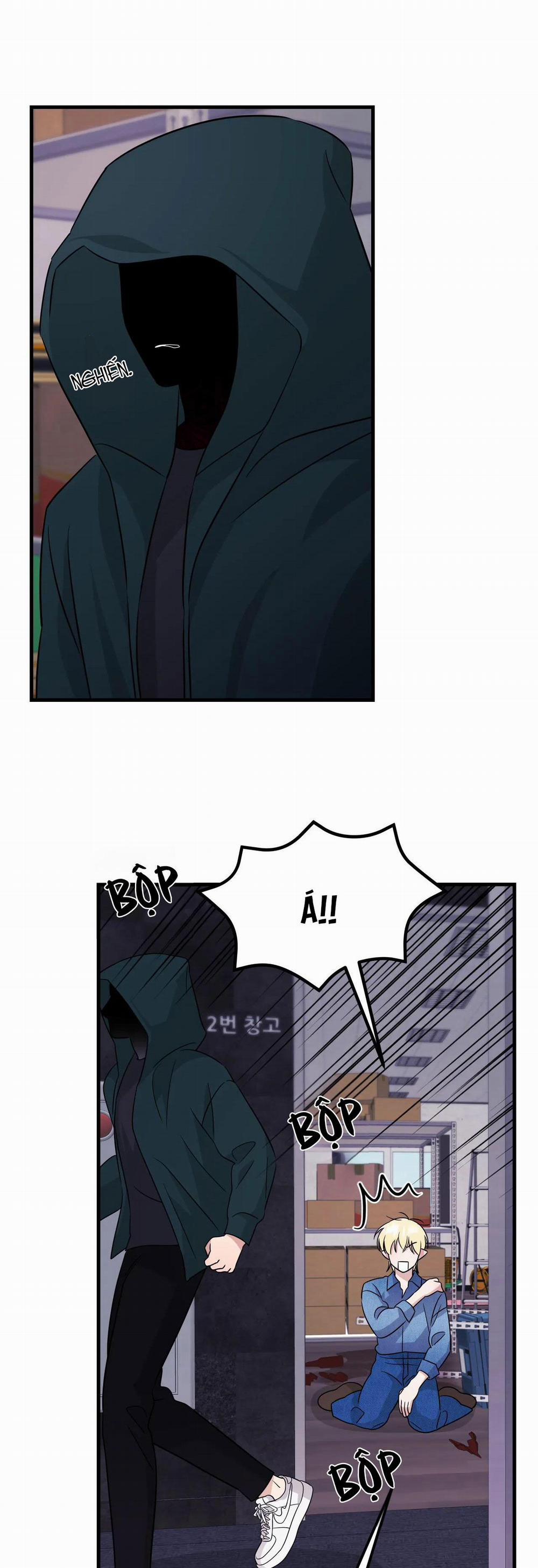 Tình Yêu Cổ Tích 30 trang 3