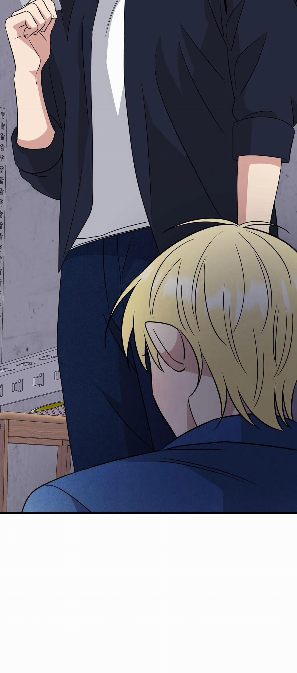 Tình Yêu Cổ Tích 30 trang 31